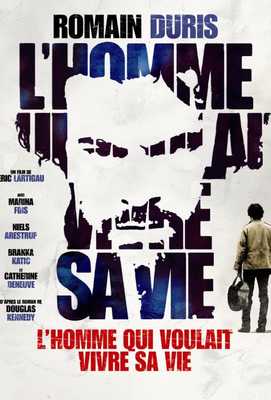 Человек, который хотел жить по-своему 2010