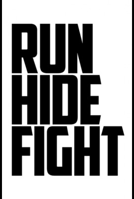 Беги, прячься, бей 2020