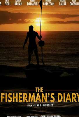 Дневник рыбака 2020