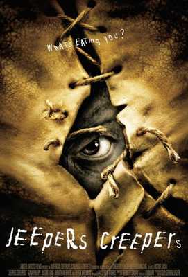 Джиперс Криперс 2001