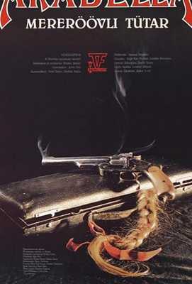 Арабелла — дочь пирата 1983