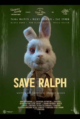 Спасите Ральфа 2021