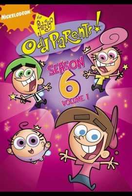 Волшебные покровители 2001