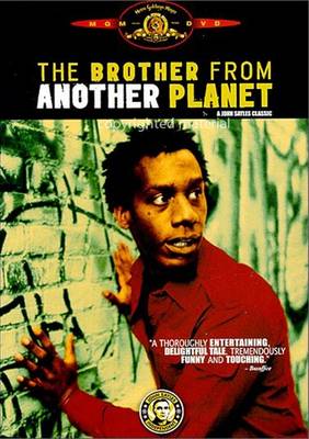 Брат с другой планеты 1984