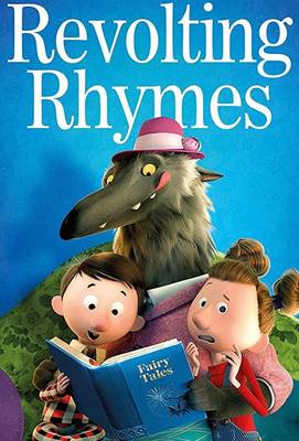 Хулиганские сказки 2016