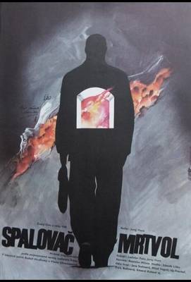 Сжигатель трупов 1968