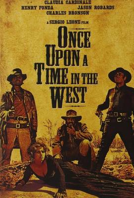 Однажды на Диком Западе 1968