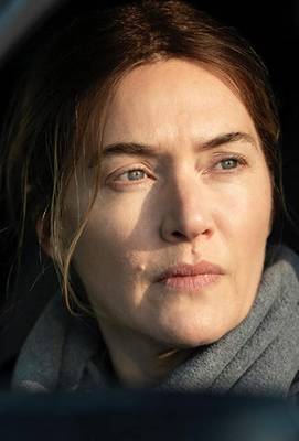 Мейр из Исттауна 2021