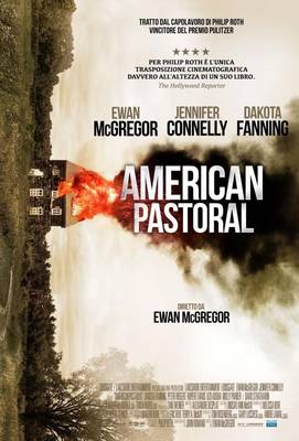 Американская пастораль 2016