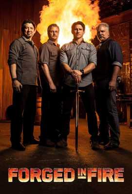 Между молотом и наковальней 2015