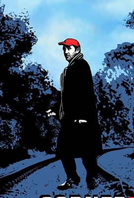 Загнанный 2021