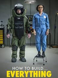 Как построить... что угодно 2016