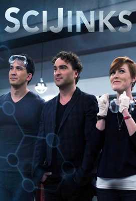 Научные приколы 2018