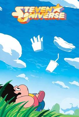 Вселенная Стивена 2013