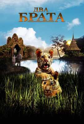 Два брата 2004