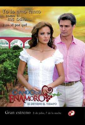 Когда я влюблен 2010