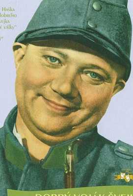 Бравый солдат Швейк 1957