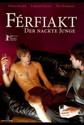 Голые мужчины 2006