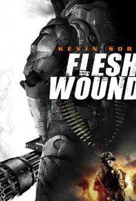 Уязвимая плоть 2010