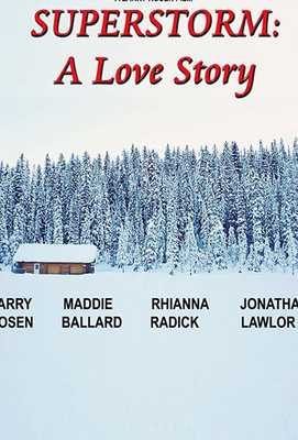 Ураган: история любви 2019