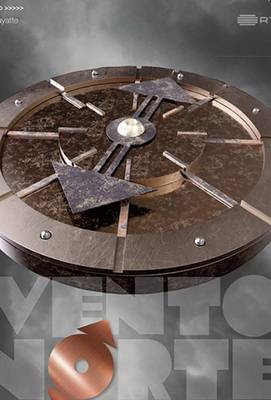 Северный ветер 2021 сериал