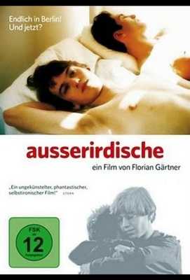 Внеземное 1993