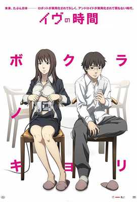 Время Евы 2010