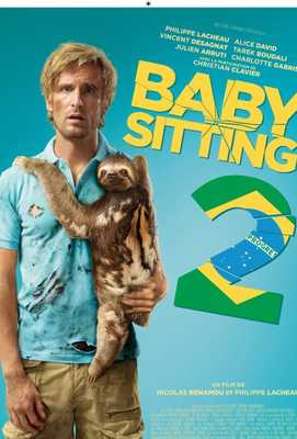 Superнянь 2 2015