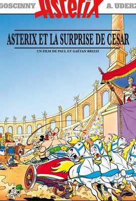 Астерикс против Цезаря 1985