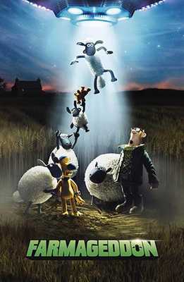 Барашек Шон: Фермагеддон 2019