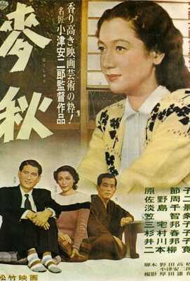 Пора созревания пшеницы 1951