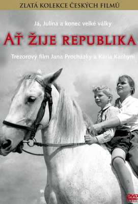 Да здравствует республика! 1965