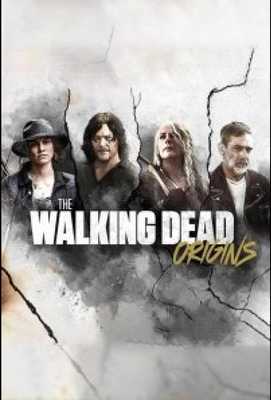 Ходячие мертвецы: Начало 2021