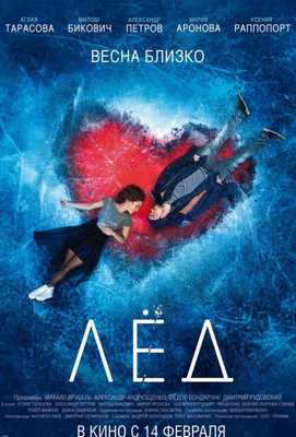 Лёд 2018