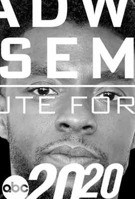 Чедвик Боузман: Дань уважения королю 2020