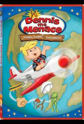 Дэннис-непоседа 1986