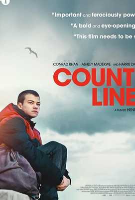 Границы округа 2019