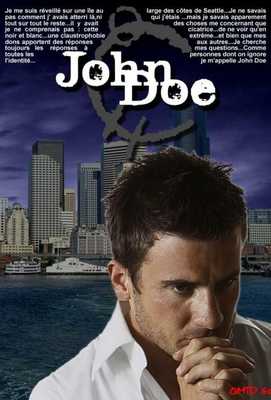 Джон Доу 2002