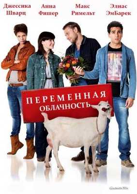 Переменная облачность 2012