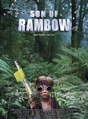 Сын Рэмбо 2007