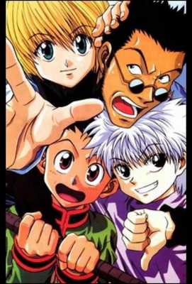 Охотник х Охотник 1999