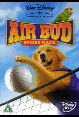 Король воздуха: Возвращение 2003