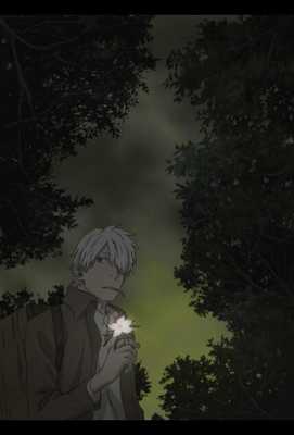 Мастер Муси: Тень, пожирающая солнце 2014