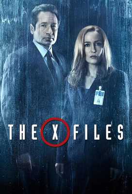 Секретные материалы 1993 - 2022