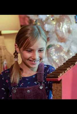 Рождественское чудо для Дэйзи 2021