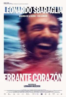 Заблудшее сердце 2021