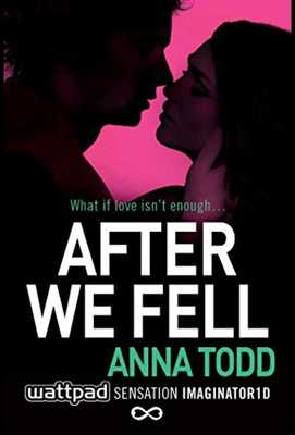 После. Глава 3 2021