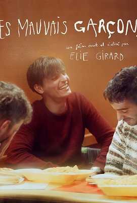 Тысяча и одна ночь 2022