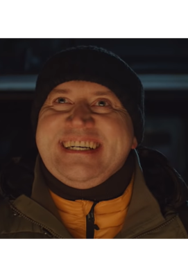 Душевные истории 2022