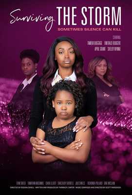 Пережить шторм 2022